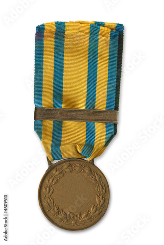 medaglia vecchia