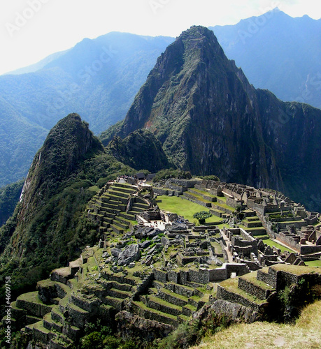 Machupichu 
