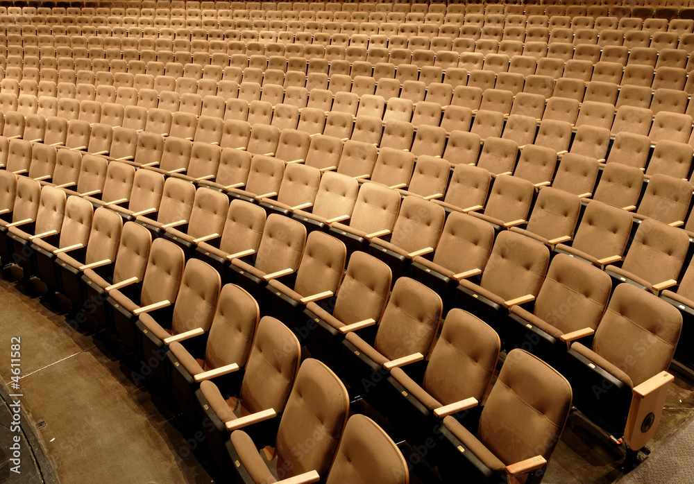 Seats In A Theater Stock Photo Adobe Stock seats-in-a-theater-stock-photo-adobe-stock