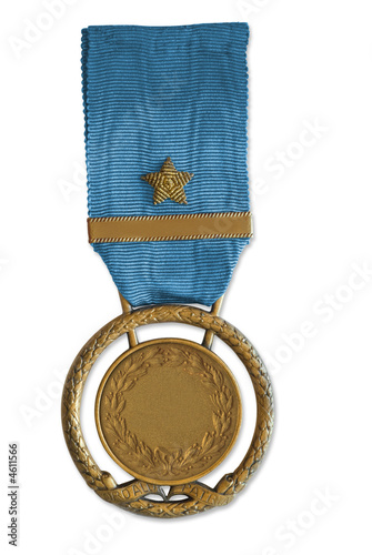 mrdaglia d'onore