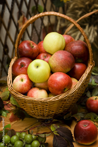 Apples