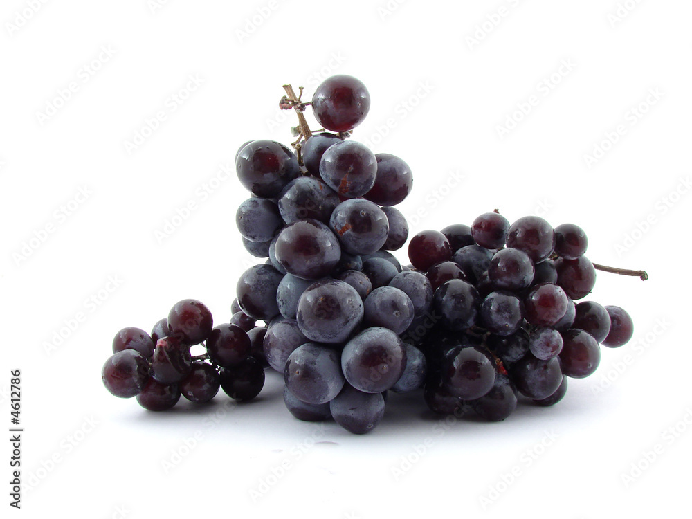 Grapes Grapes