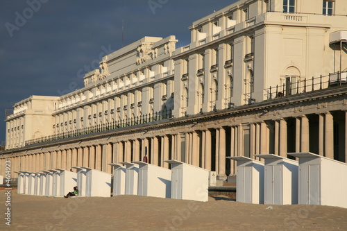 ostende