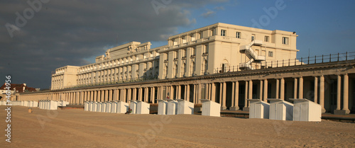ostende