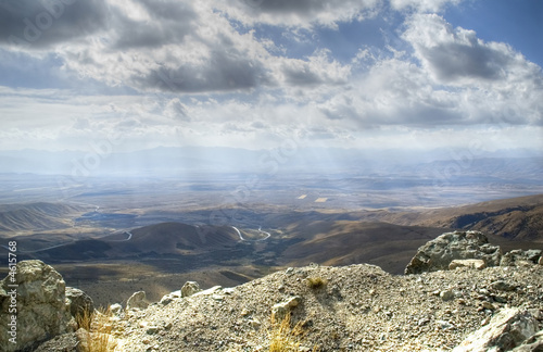 Hochebene photo
