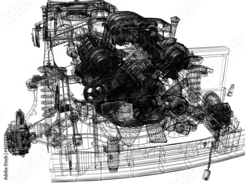 Motor