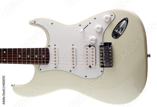 Electric Guitar