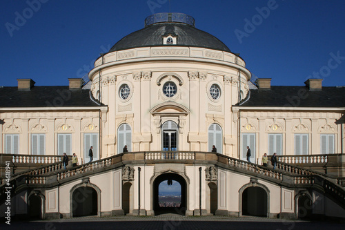 Schloß Solitude