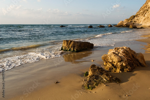 Mediterranean sea
