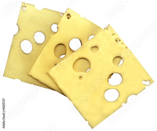 Schweizer Käse