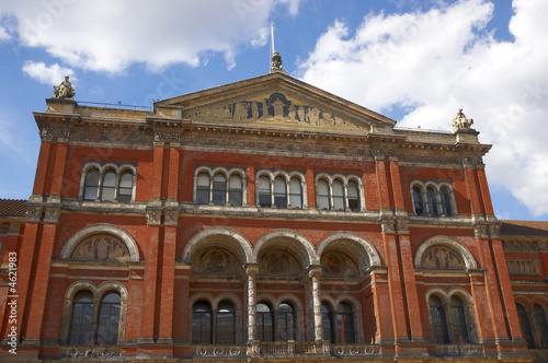 Victoria and Albert Museum