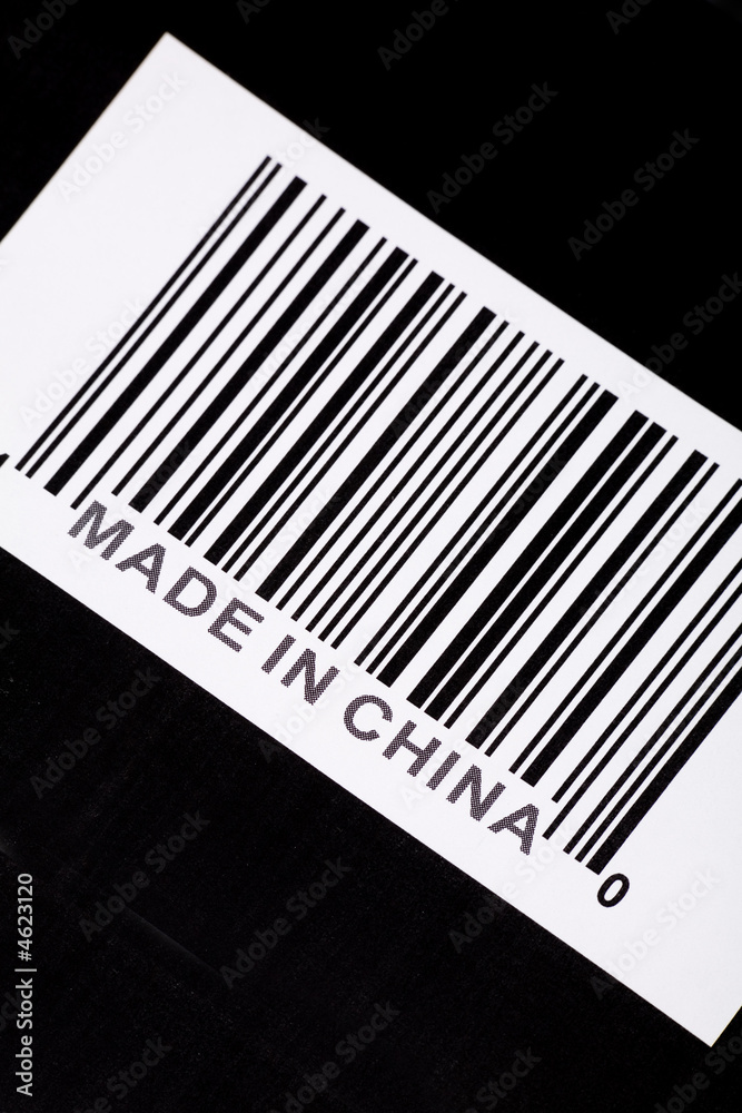 Made in China