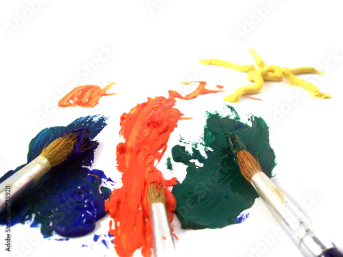 Photography tempera