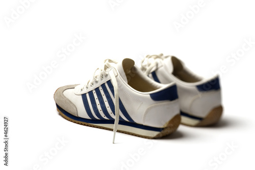 running shoes