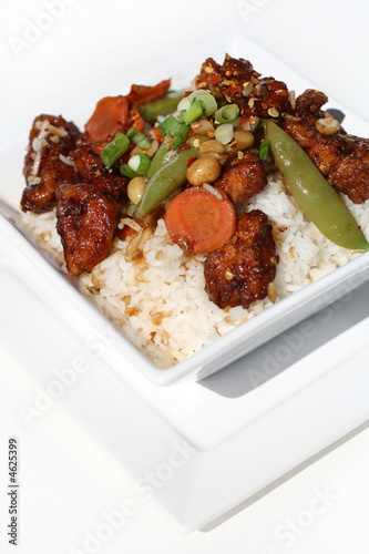 Chinese Food