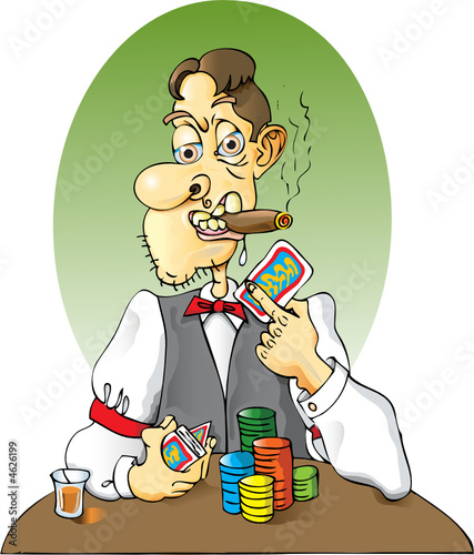 Card Dealer