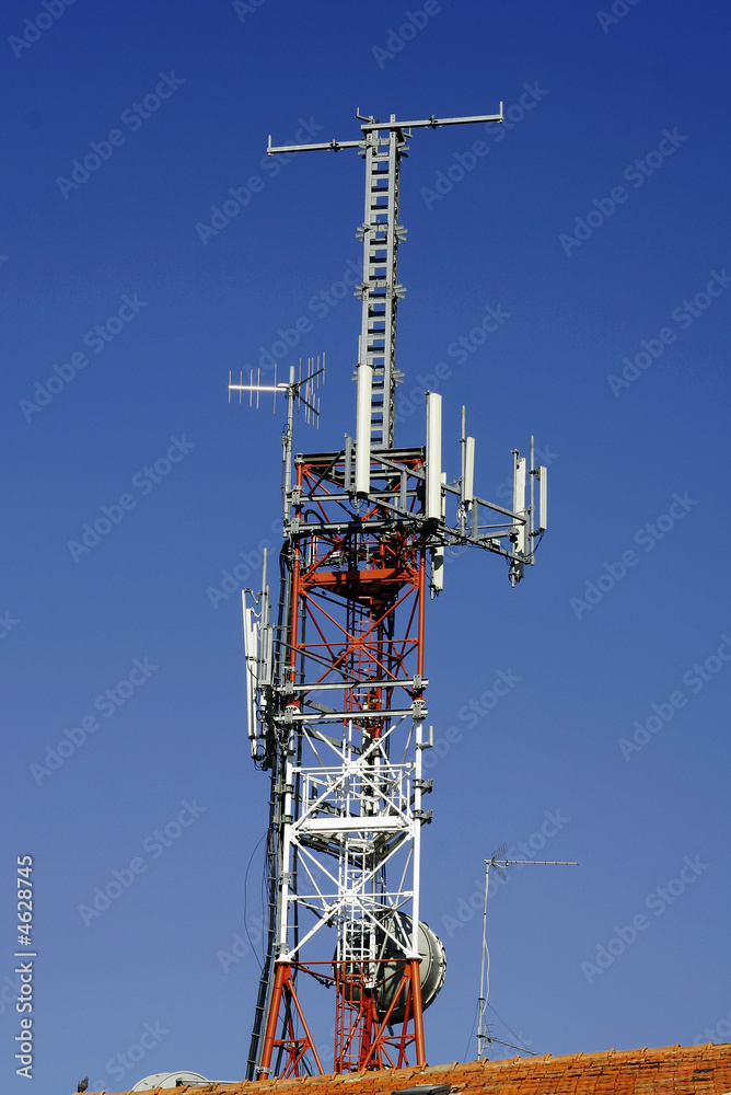 Antenna Antenna