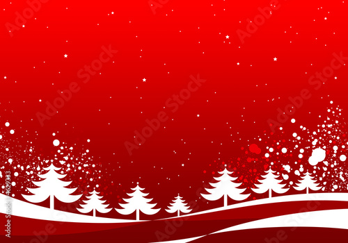 christmas trees