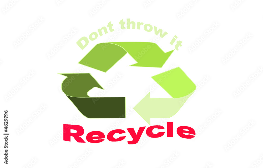 Waste is your future Waste is your future