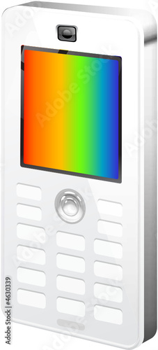 telephone portable