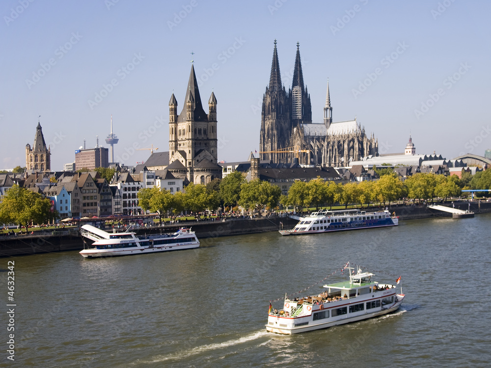 Köln XIII Köln XIII