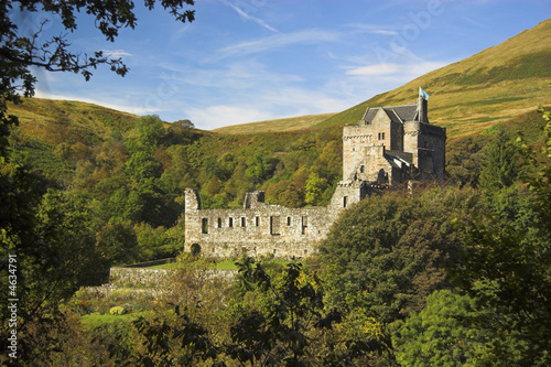 Castle Campbell