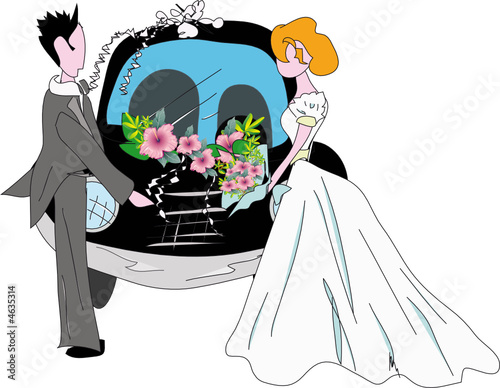 matrimonio 