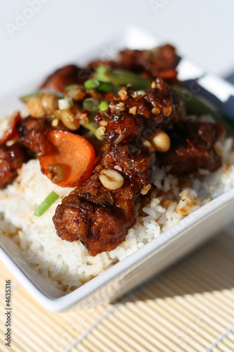 Chinese Food