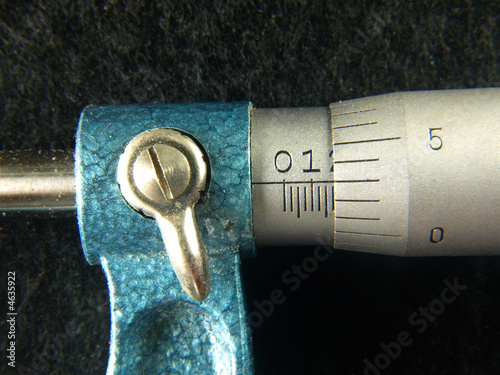 Micrometer