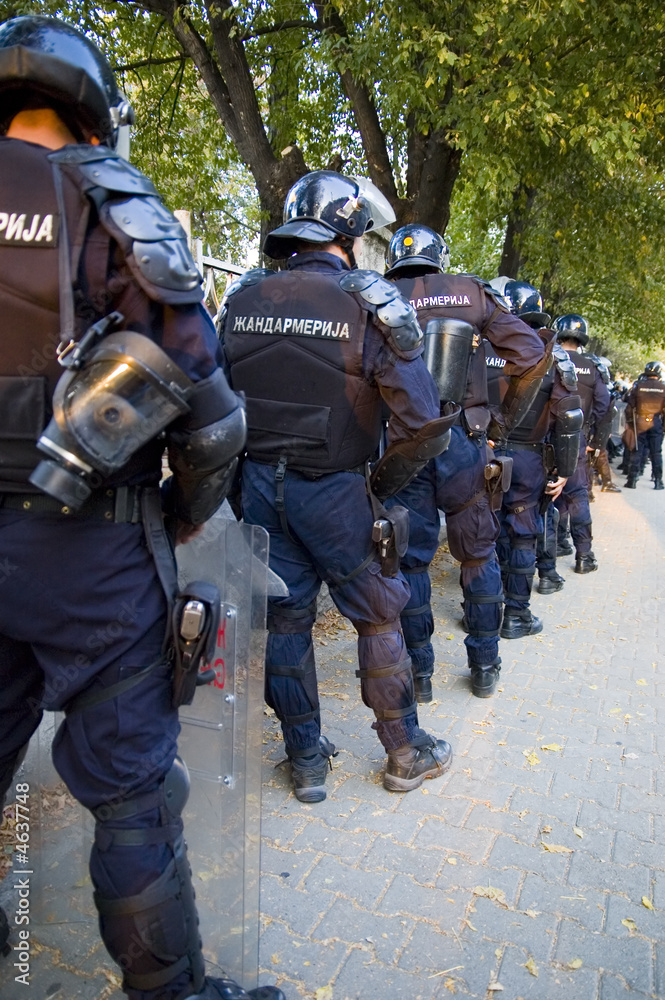 Police 03 Police 03