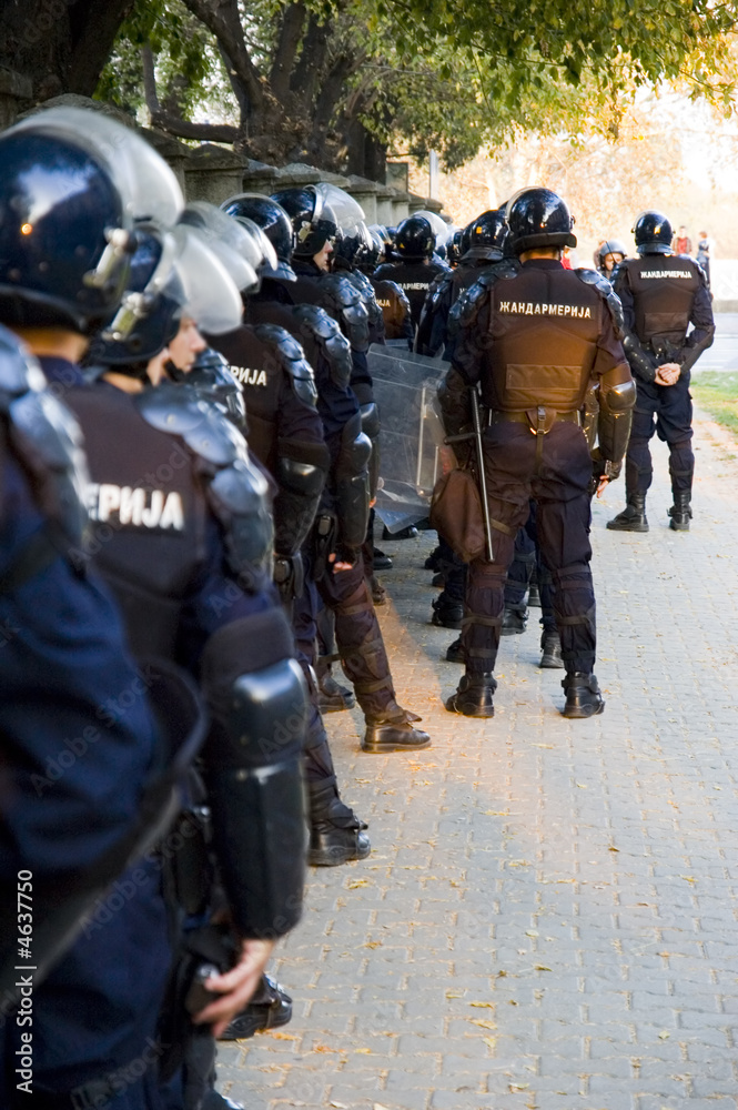 Police 04 Police 04
