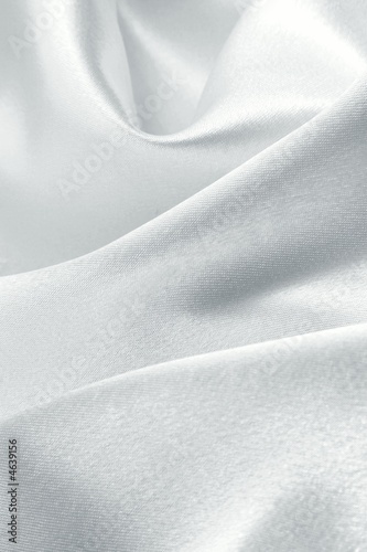 White Silk