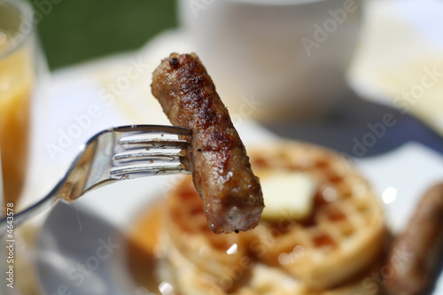 Breakfast