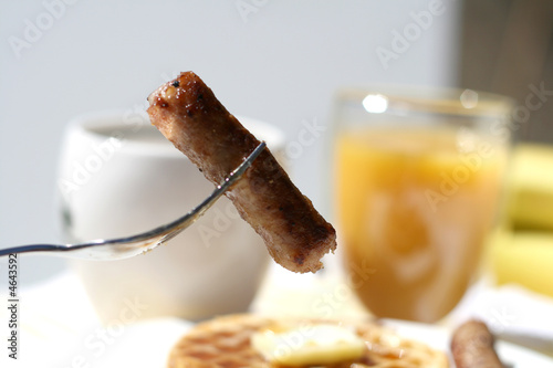Breakfast