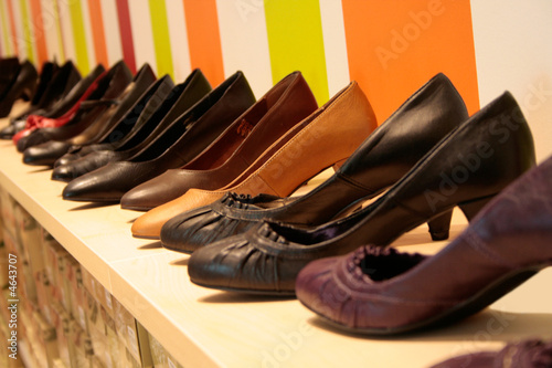 schuh shop