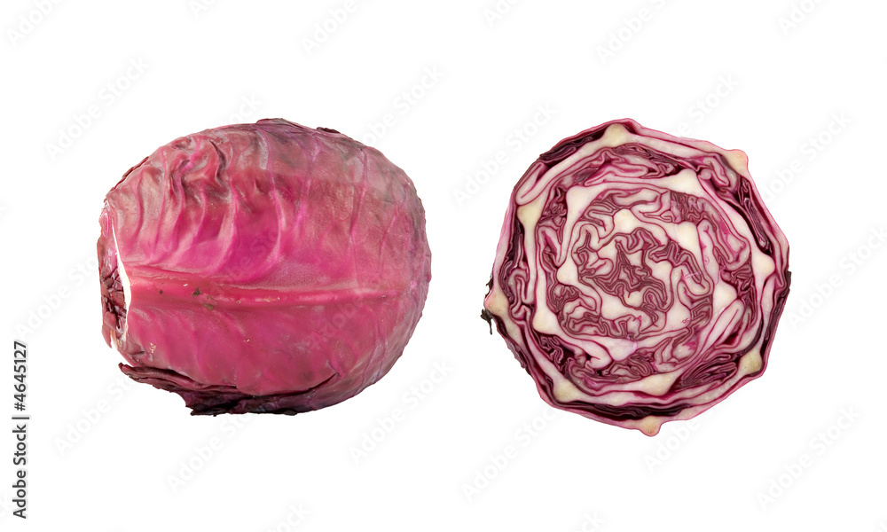 cabbage cabbage