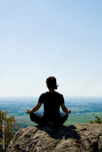 Meditation
