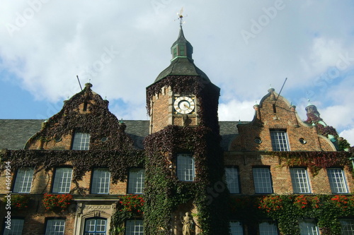 Rathaus Düsseldorf