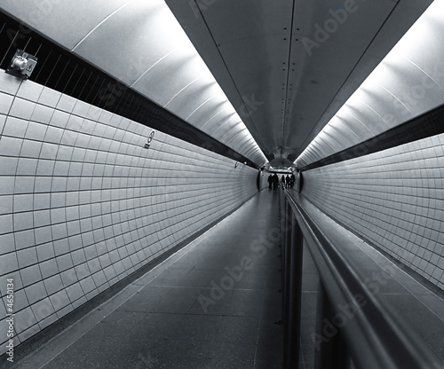 London Underground. #4650134