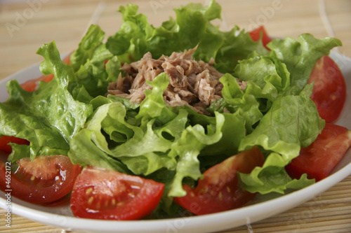 Salad.