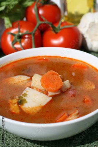 Soup