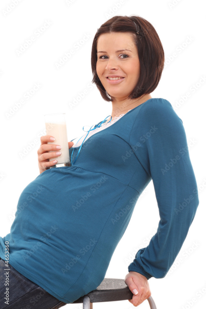 healthy pregnant healthy pregnant