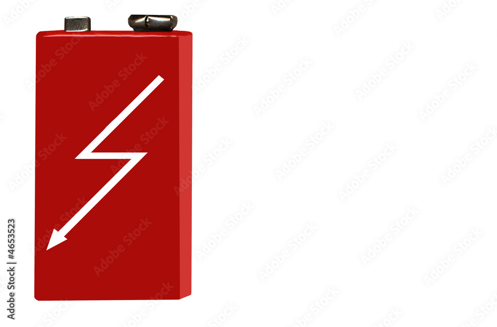 Batterie Batterie