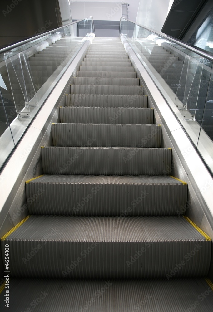 escalator escalator