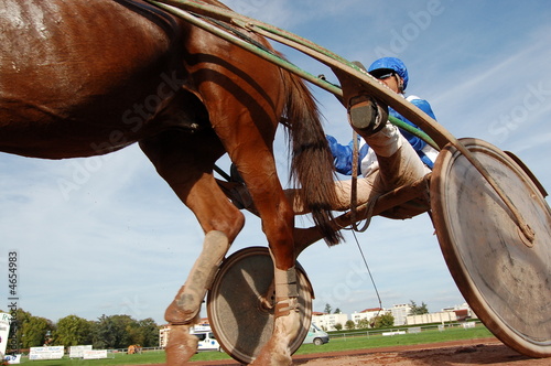 hippodrome photo