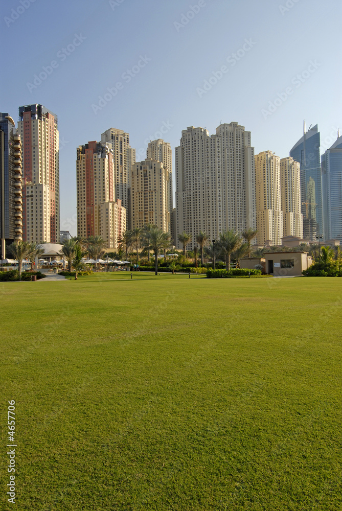 Dubai Strandhotel