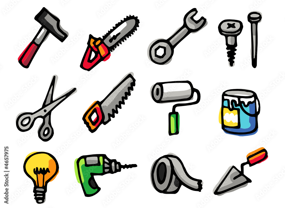outils