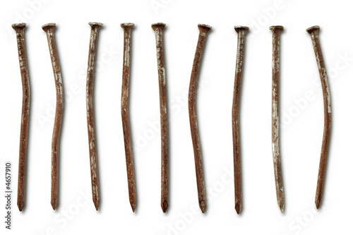 nails