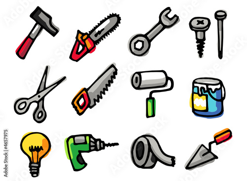outils