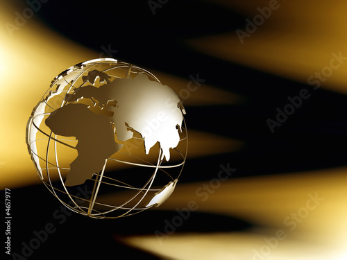 Globe